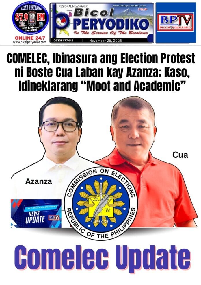 Binatang Nawalay ng Halos 5 Taon, Nakauwi na sa Catanduanes sa Tulong ng Radyo Peryodiko, PNP, at Mapagbigay na Indibidwal (9)