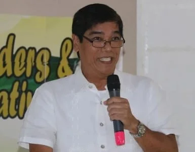 Infra Projects, dinepensahan ng Solon