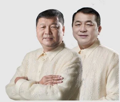 Unique Oath Taking and Turnover Ceremony (Part 2)
