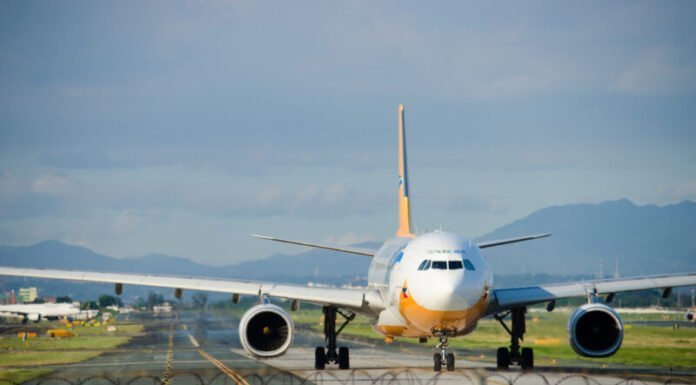 Cebu Pacific, balik operasyon na