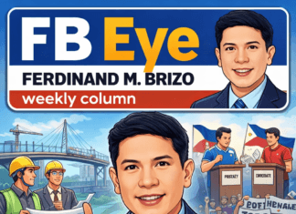 ELA: The Missing Link in Restoring Harmony in Catanduanes Governance