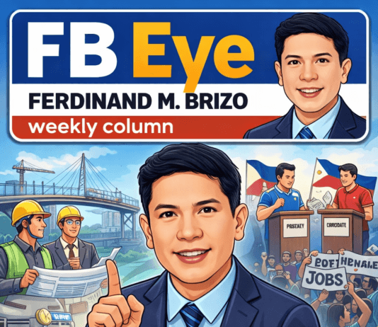 ELA: The Missing Link in Restoring Harmony in Catanduanes Governance