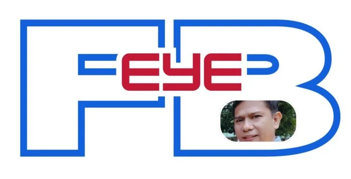 Ferdz M. Brizo | FB EYE
