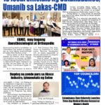 19 local officials ng Catanduanes, Umanib sa Lakas-CMD