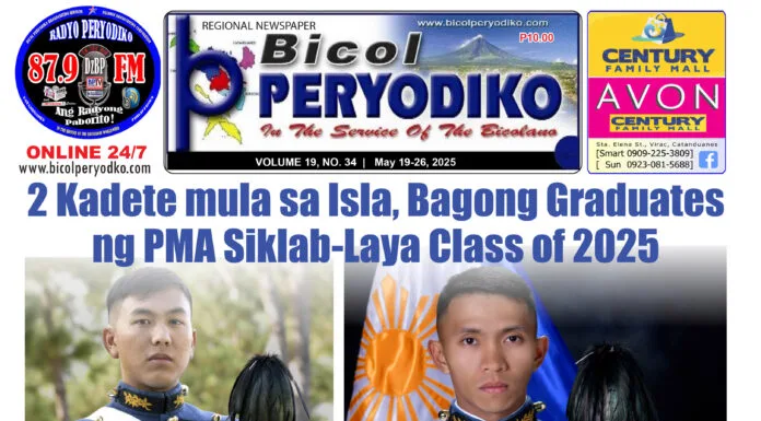 Comelec Region 5, Pinabulaanan ang Alegasyong Dayaan sa Election