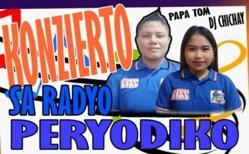 PAPA TOM | DJ CHICHAY