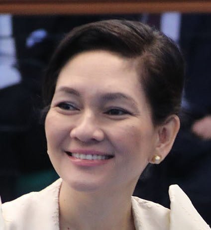 STATEMENT OF SENATOR RISA HONTIVEROS ON THE PROPOSED MERGER OF LANDBANK AND DBP