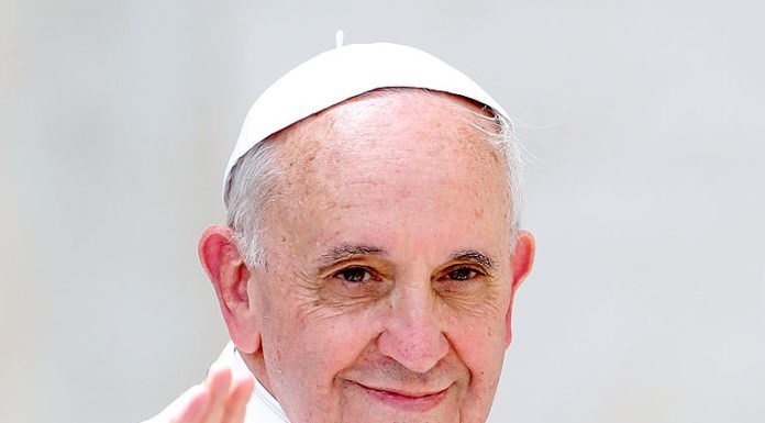 God loves everyone even the worst of us’ – Pope Francis