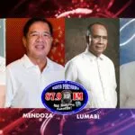 PBM Fred Gianan to Act as Acting Vice Governor; Mendoza, Lumabi, and Buendia Named New Ex-Officio Members of SP