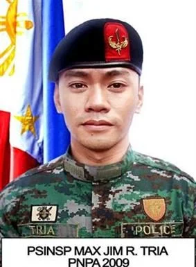 Panukalang ipangalan kay SAF 44 Tria ang Virac Airport, ibinasura ng komite