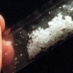 Tinangkang ipuslit na droga sa kulungan kumpiskado