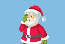 Christmas of Hardship