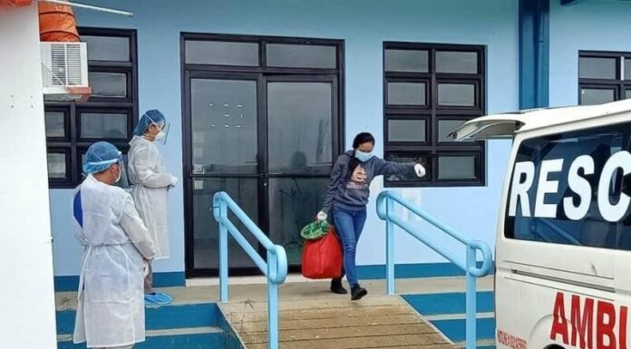 Patient 229 at 247, recovered na