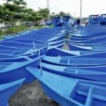 BFAR to distribute 43 fiberglass boats to 200 fishers in Bicol