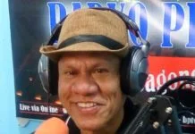 Prof. Buddy Isorena (Mr. Sabawskie)