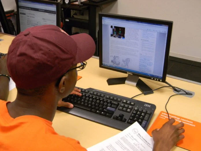 computer-training