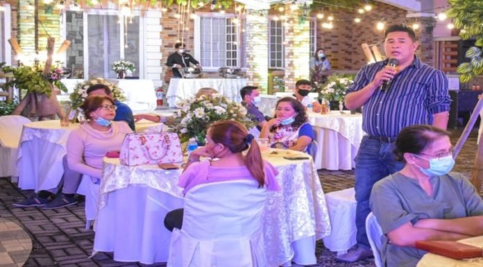 SDS Despi sa modular instruction: ‘Mahirap pero ‘di imposible’