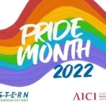 Eastern Communications partners with AICI and ANZCHAM to champion diversity in Pride Month Celebration
