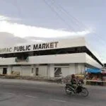 Pagbubukas ng Virac Public Market, kasado na