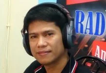 SM Ferdie Brizo (Mr. FB)