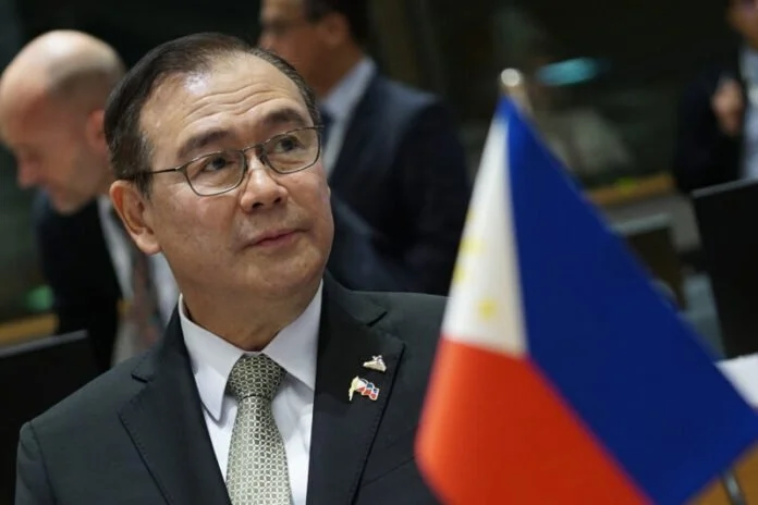 foreign-affairs-sec-teodoro-locsin-ASEM-oct192018-007