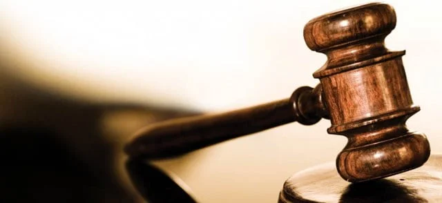 gavel