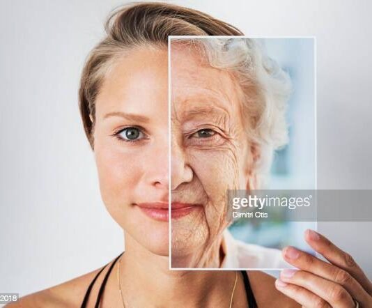 Healthy Aging