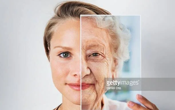 Healthy Aging