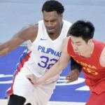 Gilas advances to the finals by beating China 77-76