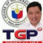 121M para sa Abaca rehab, kinumpirma ng TGP solon