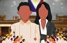 Intriga sa Nangyaring Regodon sa Senado