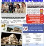 Reklamo ng IBP Cat’nes sa serye ng patayan sa isla, tinugunan ng PNP national