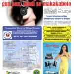 Akusado na guilty sa Comelec gun ban, hindi na makakaboto