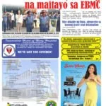 Malasakit Center, hiniling na maitayo sa EBMC