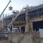 37M Municipal building ng Caramoran, umuusad na