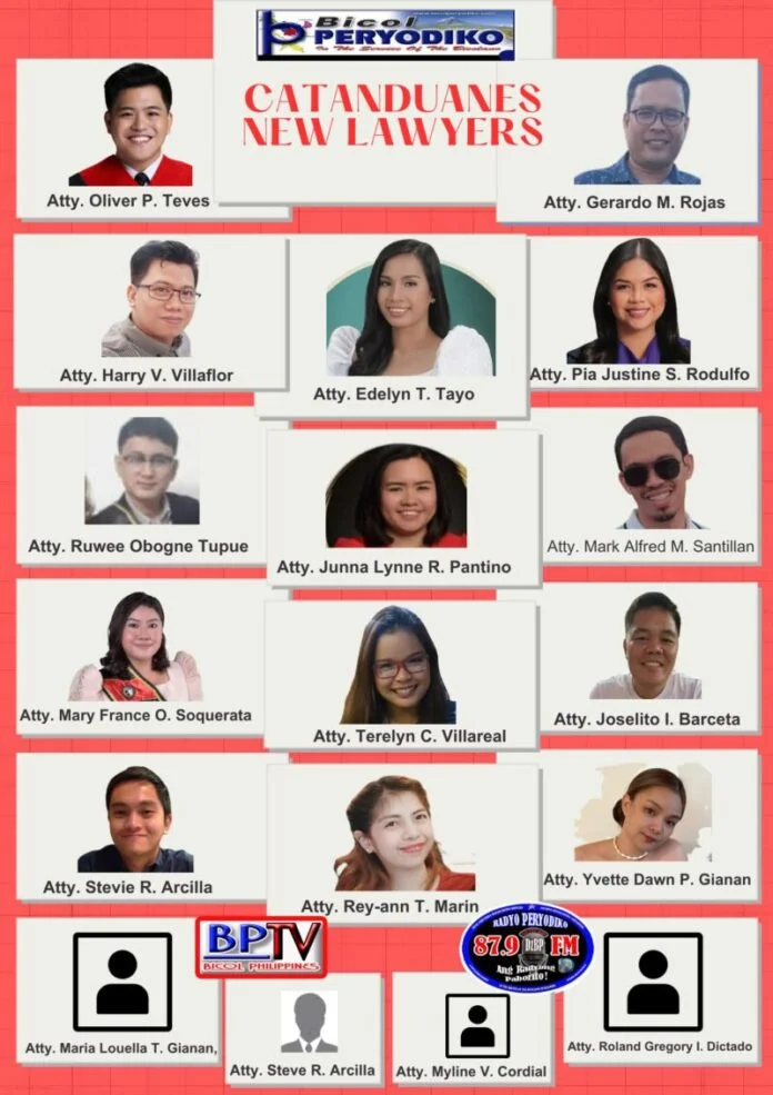 new lawyers final