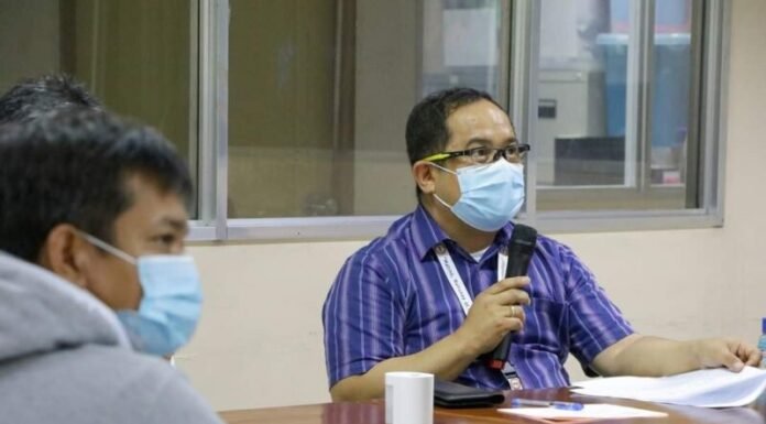 Pagkontrol sa pagpapauwi ng mga LSIs, hindi pinaburan ng national IATF