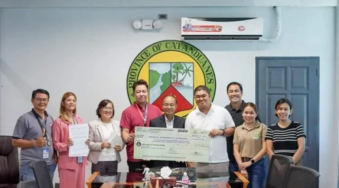 6 Abaca Associations to Benefit from DOLE’s 4.4 Million Grant