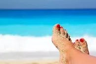 Summer in the Island