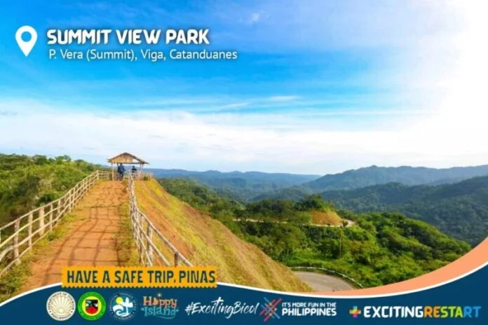 Provincial Tourism Photo