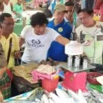 13 depektibong timbangan, kinumpiska ng LGU Virac