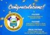 LGU Virac Earns Three Major Recognitions for Good Governance and Child Welfare Programs