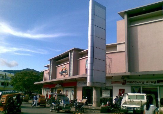 Discount at Rental holiday sa Center Mall operator, inirekomenda